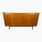 Large Mid-Century Sideboard from Schweizerfabrikat, 1960s, Image 1