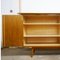 Großes Mid-Century Sideboard von Schweizerfabrikat, 1960er 7