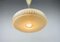 Mid-Century Rotaflex Pendant Lamp, 1960s, Image 11