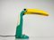 Toucan Tischlampe von HT Huang für Huangslite, 1990er 2