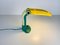 Toucan Tischlampe von HT Huang für Huangslite, 1990er 10