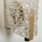 Murano Wall Fixture from Hillebrand, 1960s, Image 13