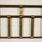 Brass Double Bed, 1960s, Image 4