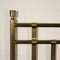 Brass Double Bed, 1960s, Image 3