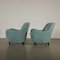 Armchairs, 1950s, Set of 2, Image 13