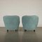 Armchairs, 1950s, Set of 2, Image 12