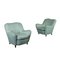 Armchairs, 1950s, Set of 2, Image 1