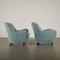 Armchairs, 1950s, Set of 2 3