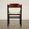 Rosewood Chairs, 1960s, Set of 4, Image 11