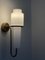 Wall Lamp by Hans-Agne Jakobsson, 1960s, Image 4
