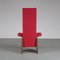 Rennie Chair by Kazuhide Takahama for Cassina, Italy, 1960s 7