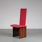 Rennie Chair by Kazuhide Takahama for Cassina, Italy, 1960s 1