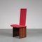 Rennie Chair by Kazuhide Takahama for Cassina, Italy, 1960s, Image 1