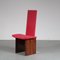 Rennie Chair by Kazuhide Takahama for Cassina, Italy, 1960s 4
