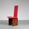 Rennie Chair by Kazuhide Takahama for Cassina, Italy, 1960s 2