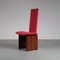 Rennie Chair by Kazuhide Takahama for Cassina, Italy, 1960s 8