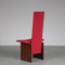 Rennie Chair by Kazuhide Takahama for Cassina, Italy, 1960s, Image 6