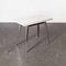 French Model 2 T55 Tolix Rectangular Dining Table, 1950s, Image 5