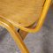 Tecta Stacking Dining Chairs in Beech Wood, 1950s, Set of 8, Image 6