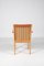 Scandinavian Gallery Armchairs by Åke Axelsson for Gärsnäs, Set of 6, Image 7