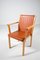 Scandinavian Gallery Armchairs by Åke Axelsson for Gärsnäs, Set of 6 4