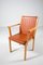 Scandinavian Gallery Armchairs by Åke Axelsson for Gärsnäs, Set of 6, Image 4