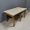 Oak Desk with Granite Top 33