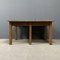 Oak Desk with Granite Top 29