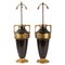 Art Nouveau Lanterns from Kayser, 1910s, Set of 2 1