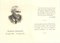 Unbekannt, Giorgio Morandis Death Notice, Vintage Offsetdruck auf Papier, 1964 1