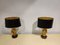 Brass Horse Head Table Lamps, 1970s, Belgium, Set of 2, Image 10