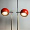 Mid-Century Eyeball Floor Lamp, 1960s, Image 9