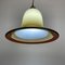 Lampe à Suspension Vintage en Verre de Murano par Res Murano Vetreria de Maio 8