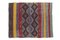 Tappeto Kilim vintage, Turchia, Immagine 1