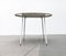 Mid-Century German Metal Garden Table from Mauser Werke Waldeck 4