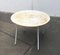 Mid-Century German Metal Garden Table from Mauser Werke Waldeck 16