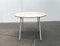 Mid-Century German Metal Garden Table from Mauser Werke Waldeck 1