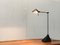 Vintage German Postmodern Table Lamp by Lungean + Pellmann for Brilliant Leuchten 16