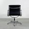 EA208 Soft Pad Desk Chair by Charles & Ray Eames for Herman Miller, 1970s 4