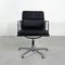 EA208 Soft Pad Desk Chair by Charles & Ray Eames for Herman Miller, 1970s, Image 2