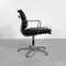 EA208 Soft Pad Desk Chair by Charles & Ray Eames for Herman Miller, 1970s 3