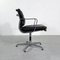 EA208 Soft Pad Desk Chair by Charles & Ray Eames for Herman Miller, 1970s, Image 3
