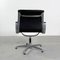 Chaise de Bureau Swivel EA208 par Charles & Ray Eames pour Herman Miller, 1970s 4