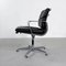 Chaise de Bureau Swivel EA208 par Charles & Ray Eames pour Herman Miller, 1970s 3