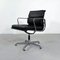 EA208 Swivel Desk Chair by Charles & Ray Eames for ICF De Padova/Herman Miller, 1970s 1