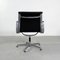 EA208 Swivel Desk Chair by Charles & Ray Eames for ICF De Padova/Herman Miller, 1970s, Image 4