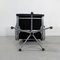Chaise de Bureau Pivotante EA208 par Charles & Ray Eames pour ICF De Padova / Herman Miller, 1970s 7
