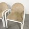 Orsay Armchairs by Gae Aulenti for Knoll Inc. / Knoll International, 1970s, Set of 6, Image 9