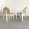 Orsay Armchairs by Gae Aulenti for Knoll Inc. / Knoll International, 1970s, Set of 6, Image 1