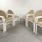 Orsay Armchairs by Gae Aulenti for Knoll Inc. / Knoll International, 1970s, Set of 6, Image 7